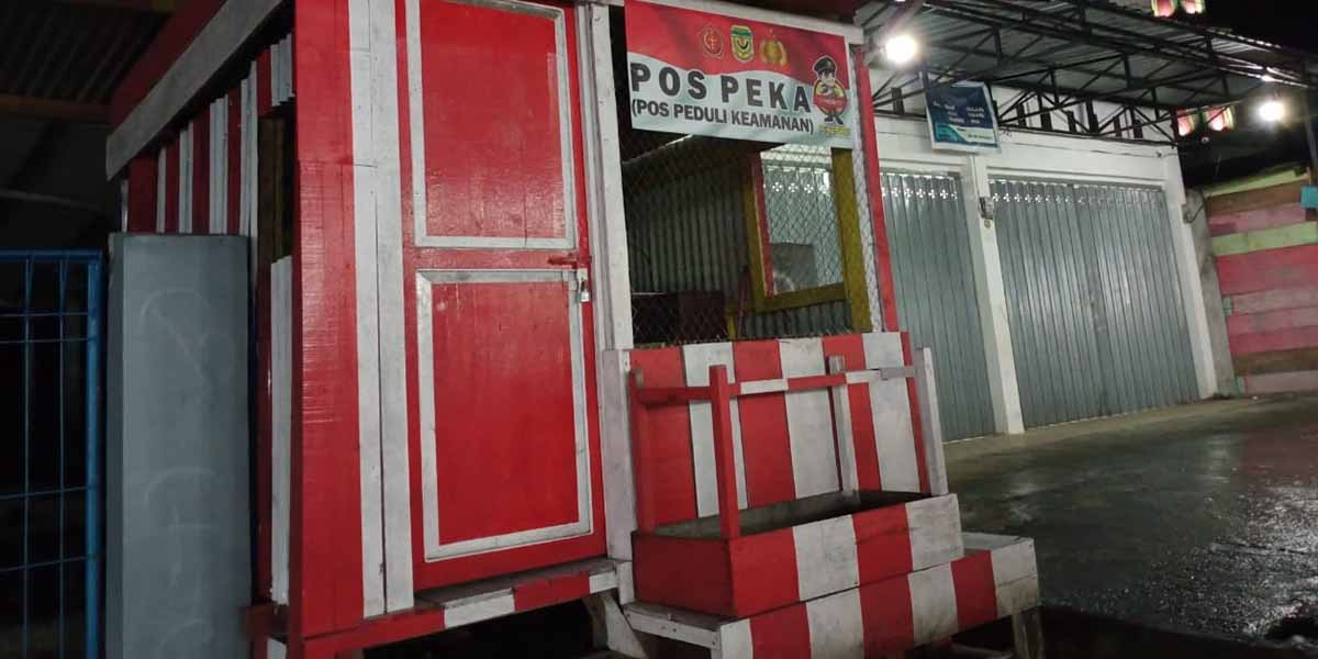 pos-peka-disebut-turunkan-angka-pencurian